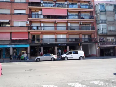 Garage in Avenida de Novelda, 64