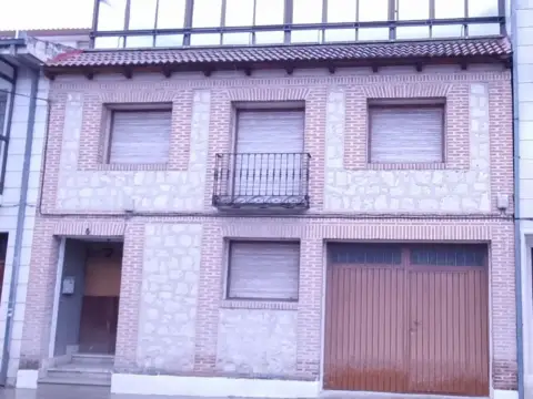 Casa unifamiliar en calle Constantino Arranz, 5