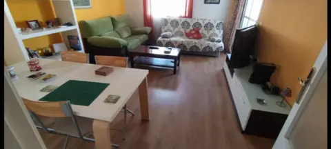 Piso en calle Traviesa, 9