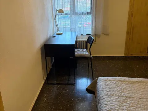 Habitación en Avenida de la Estación, 3