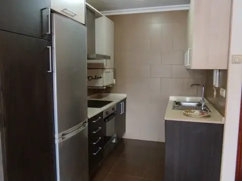 Piso en calle de Juan Vicente Zengotitabengoa, 1
