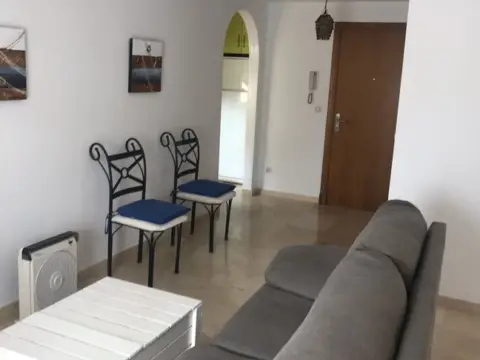 Apartamento en Avenida de Andalucía, 16