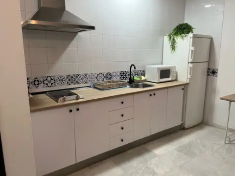 Apartamento en calle de Jesús, 22