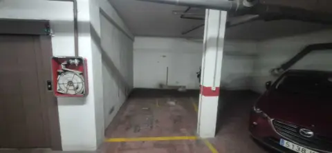 Garaje en calle de Gutiérrez de los Ríos, 25