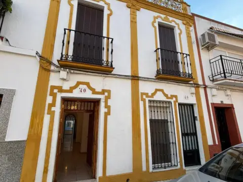 Piso en calle de Pedro María Plano, 40