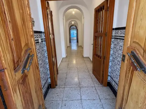 Piso en calle de Pedro María Plano, 40