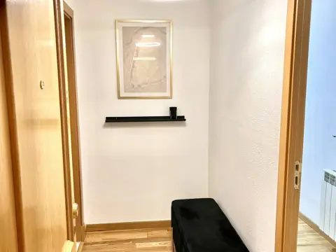 Piso en calle de Rembrandt, 4