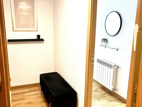 Piso en calle de Rembrandt, 4