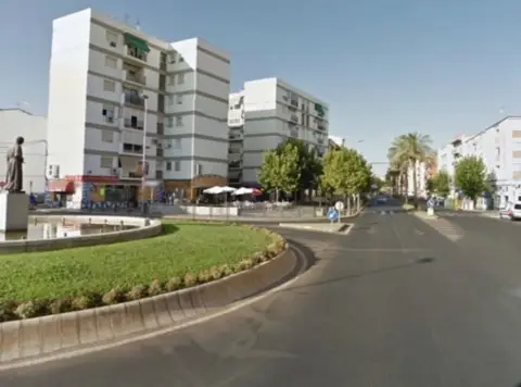 Habitación en Avenida del Rey Don Juan Carlos I, 38