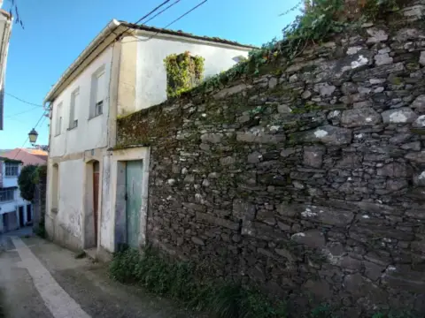 Piso en calle de Porto Arriba, 1