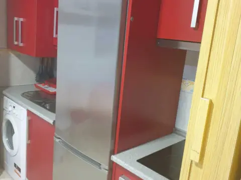 Apartamento en Avenida Sabinar,  45