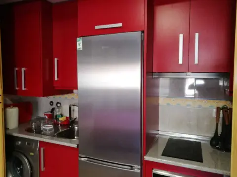 Apartamento en Avenida Sabinar,  45