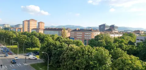 Piso en Portal de Foronda, 48