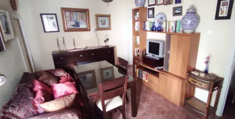 Piso en calle de Don Lope de Sosa, 15