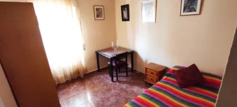 Piso en calle de Don Lope de Sosa, 15