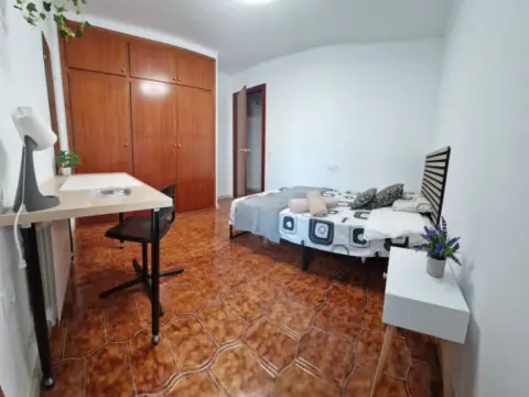 Habitación en Carrer de l'Assumpció, 7