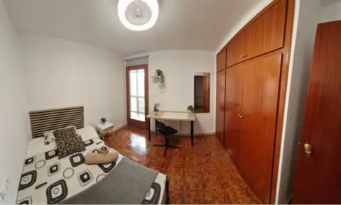 Habitación en Carrer de l'Assumpció, 7