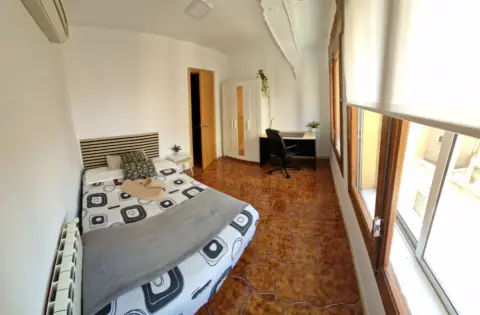 Habitación en Carrer de l'Assumpció, 7
