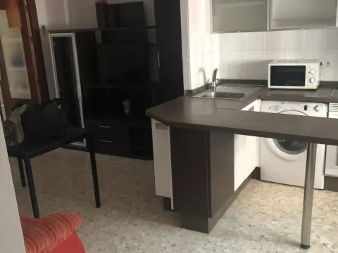 Piso en calle de Isaac Peral, 15