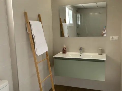 Piso en Carrer Major del Pla, 11