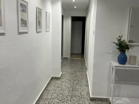 Piso en Carrer Major del Pla, 11