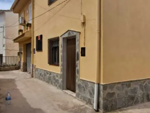 Casa rústica en calle Guitón, 29