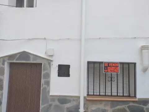 Casa rústica en calle Guitón, 33