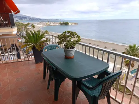 Piso en Paseo Marítimo Rey de España, 17