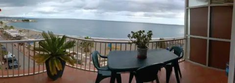 Piso en Paseo Marítimo Rey de España, 17