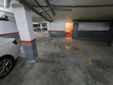 Garaje en Carrer de Víctor Català, 8