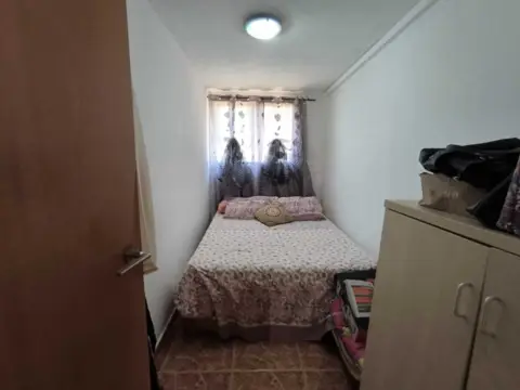 Piso en Avinguda d'Europa, 73
