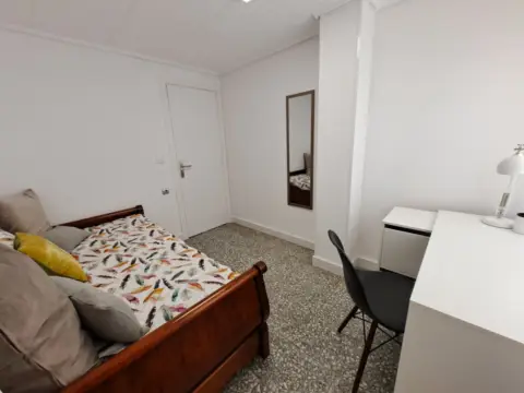 Piso en Carrer Espronceda, 27