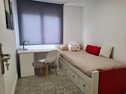 Piso en Carrer Espronceda, 27