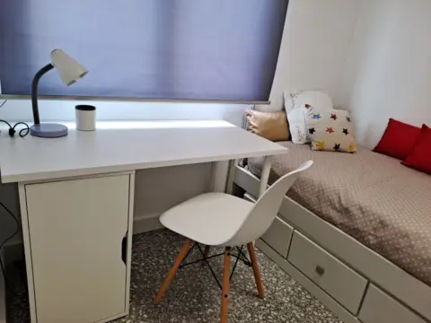 Piso en Carrer Espronceda, 27