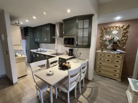 Casa pareada en Avenida de Islantilla, 1