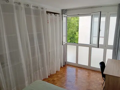 Habitación en calle del Arquitecto Guardiola, 14