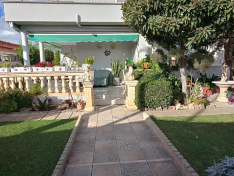 Chalet unifamiliar en Avinguda de Sóller, 10