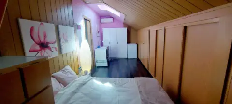 Habitación en calle Gandhi, 30