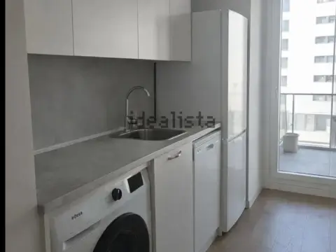 Habitación en calle de La Canción del Olvido, 70