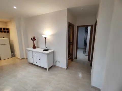 Piso en Carrer de Josep Serrano, 51