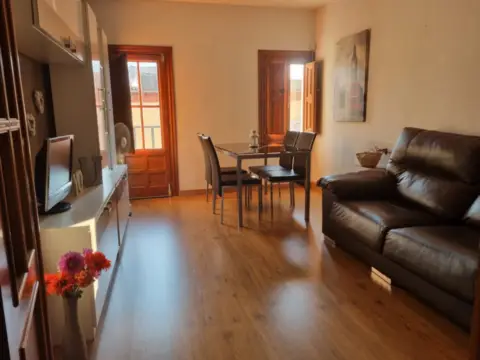 Piso en calle Serradora, 3