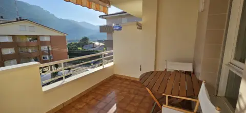 Piso en calle Oriñon,  29