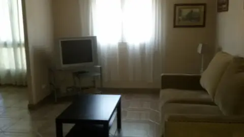 Piso en calle de Luis Montoto, 154