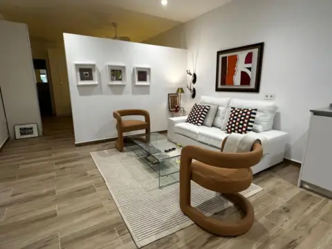 Apartamento en calle Doctor Antonio Cortés Lladó, 5