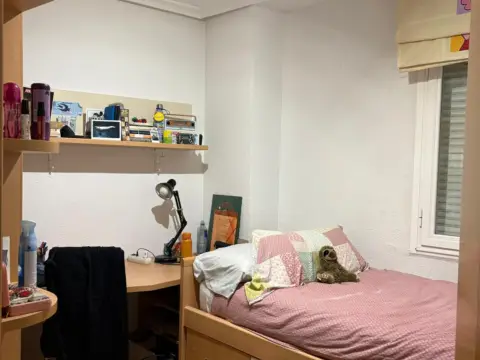 Habitación en calle de los Zapateros, 5