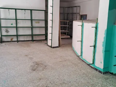 Casa rústica en calle de José Antonio, 11