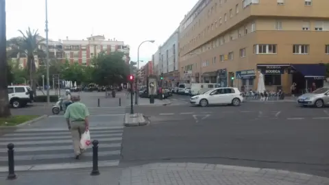 Trastero en calle de José María Martorell, 32