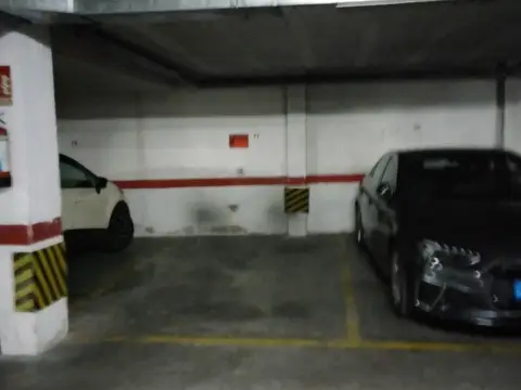 Trastero en calle de José María Martorell, 32