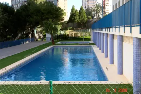 Piso en Carrer de la Sierra Dorada, 3