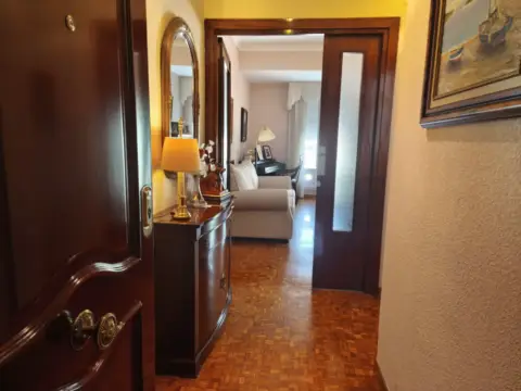 Piso en Avenida de Andalucía, 32